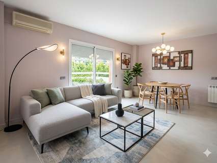 Apartamento en venta en Badalona