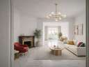 Apartamento en venta en Barcelona