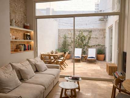 Apartamento en venta en Barcelona