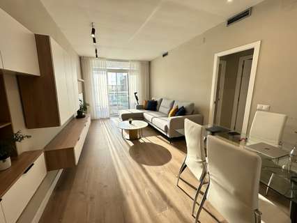 Apartamento en venta en Barcelona