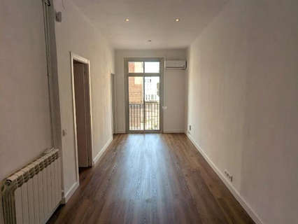 Apartamento en venta en Barcelona