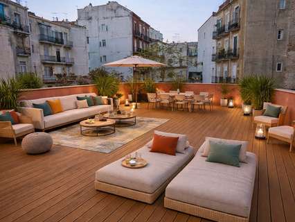 Apartamento en venta en Barcelona