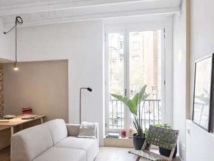 Apartamento en venta en Barcelona