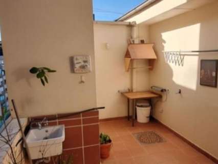 Apartamento en venta en Madrid