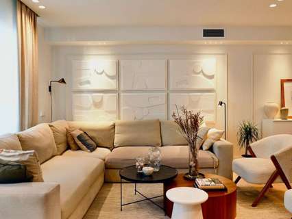 Apartamento en venta en Madrid