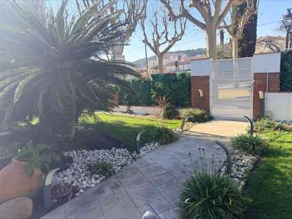 Casa rústica en venta en Canet de Mar