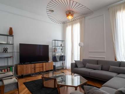 Apartamento en venta en Barcelona
