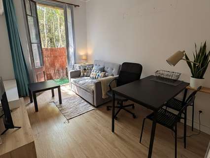 Apartamento en venta en Barcelona