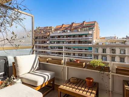 Apartamento en venta en Barcelona