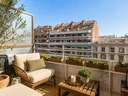 Apartamento en venta en Barcelona rebajado