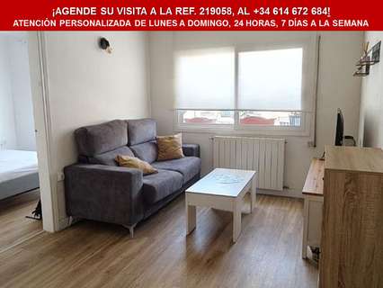 Apartamento en venta en Barcelona