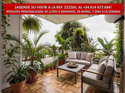 Apartamento en venta en Sant Vicenç de Montalt