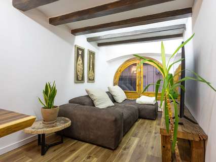 Apartamento en venta en Barcelona rebajado