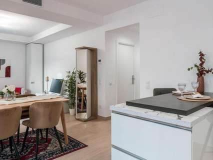 Apartamento en venta en Barcelona
