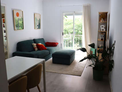 Apartamento en venta en Barcelona