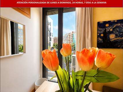 Apartamento en venta en Barcelona