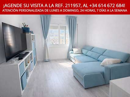 Apartamento en venta en Barcelona