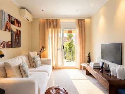 Apartamento en venta en Barcelona