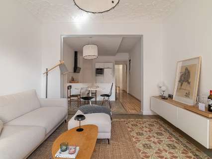 Apartamento en venta en Barcelona