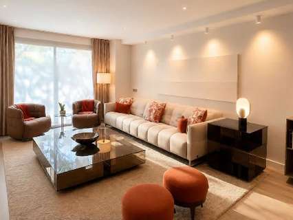 Apartamento en venta en Esplugues de Llobregat