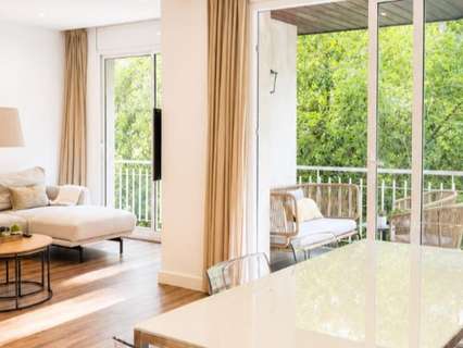 Apartamento en venta en Barcelona
