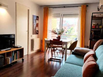 Apartamento en venta en Barcelona