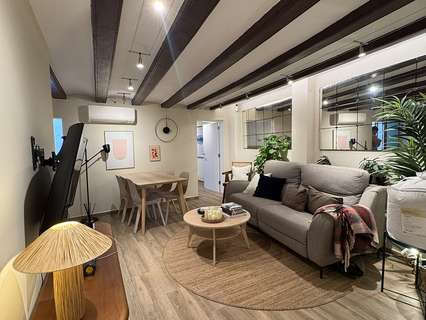 Apartamento en venta en Barcelona