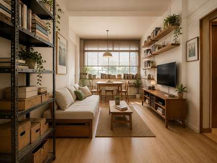 Apartamento en venta en Barcelona