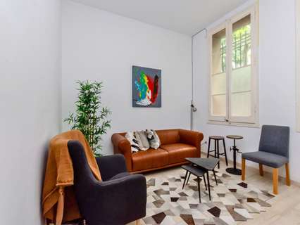 Apartamento en venta en Barcelona