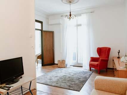Apartamento en venta en Barcelona