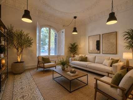 Apartamento en venta en Barcelona