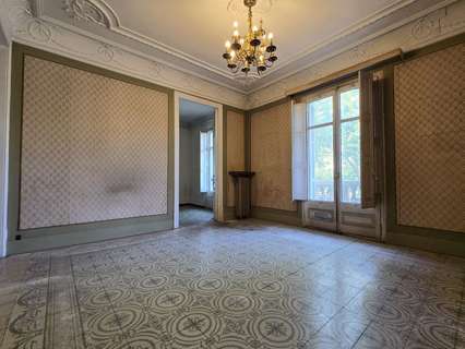 Apartamento en venta en Barcelona