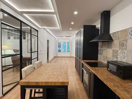 Apartamento en venta en Barcelona rebajado