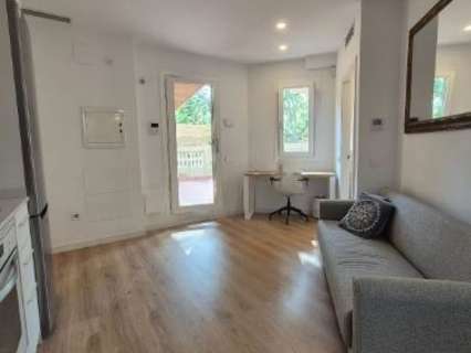 Apartamento en venta en Barcelona