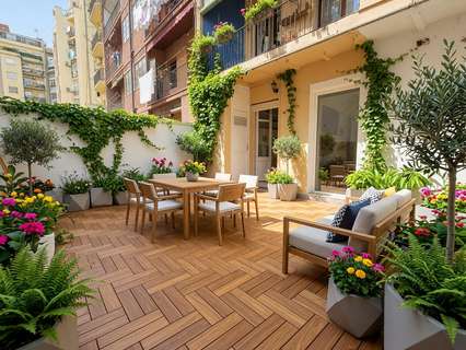 Apartamento en venta en Barcelona rebajado