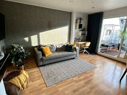 Apartamento en alquiler en Barcelona