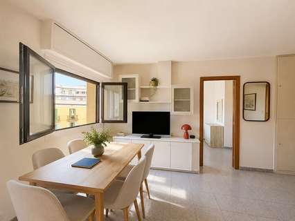 Apartamento en venta en Barcelona rebajado