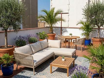 Apartamento en venta en Barcelona