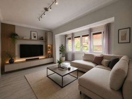 Apartamento en venta en Barcelona