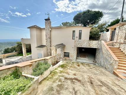 Casa en venta en Sant Cebrià de Vallalta