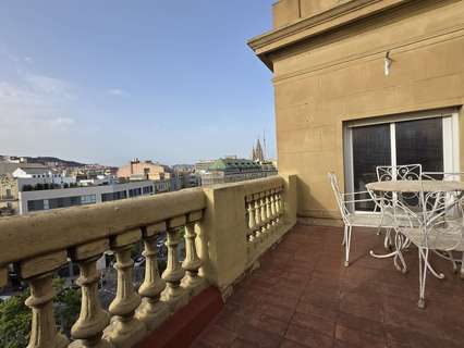 Apartamento en venta en Barcelona