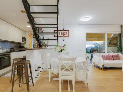 Apartamento en venta en Sant Feliu de Llobregat rebajado