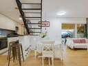 Apartamento en venta en Sant Feliu de Llobregat rebajado