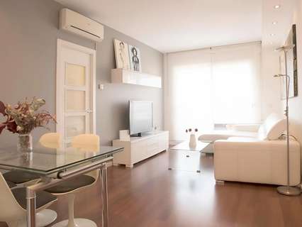 Apartamento en venta en Barcelona