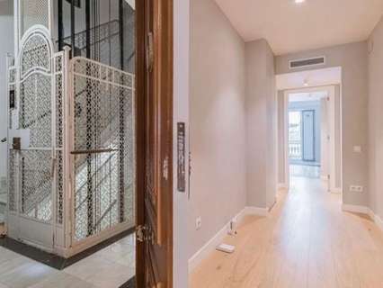 Apartamento en venta en Barcelona