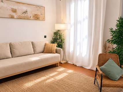 Apartamento en venta en Barcelona