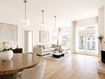 Apartamento en venta en Barcelona