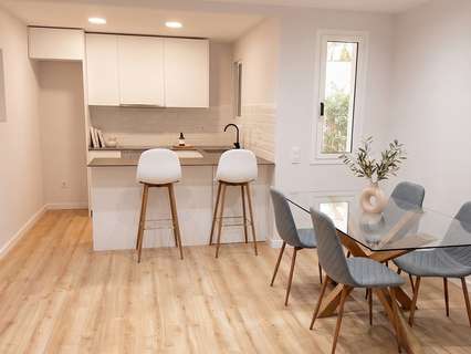 Apartamento en venta en Barcelona rebajado