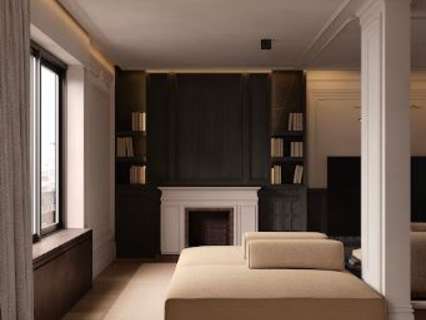 Apartamento en venta en Barcelona