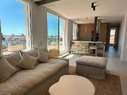 Apartamento en venta en Barcelona